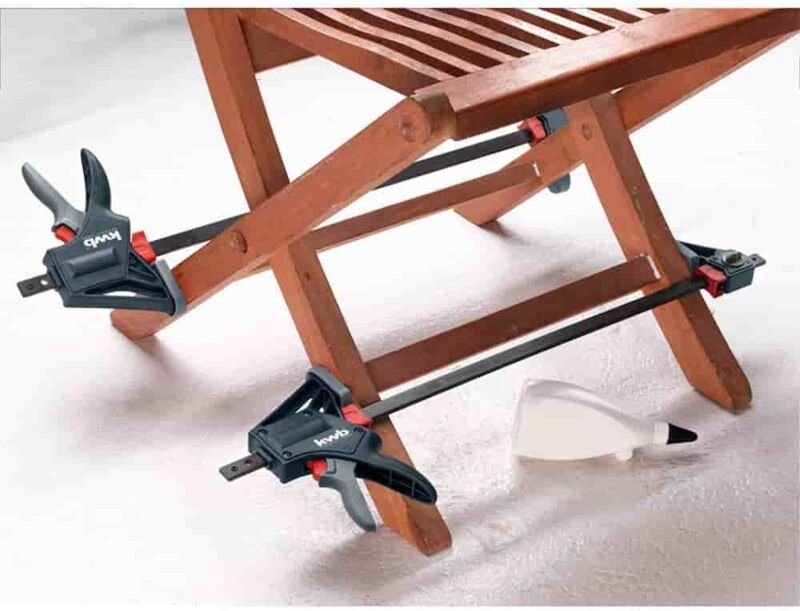 Quick Spann+Spreitz-Zw 300 mm KWB 928930