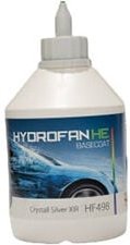 LECHLER TINTA BASE HYDROFAN HF498 CRYSTALL SILVER 0,5 lt
