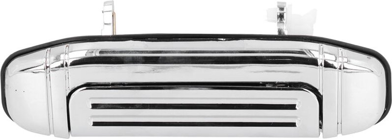 Zoternen - Türaußengriff vorne links, MR156875, Ersatz für Mitsubishi Montero Pajero V46 V31 V32 V33 1992–2000