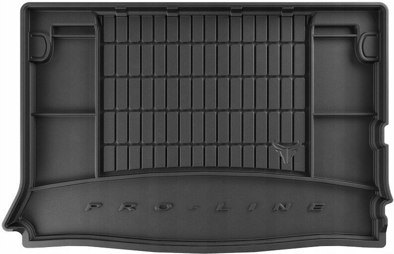 Kofferraummatte Gummieinsatz Teppich CITROEN Berlingo 1 1996-2010 TM