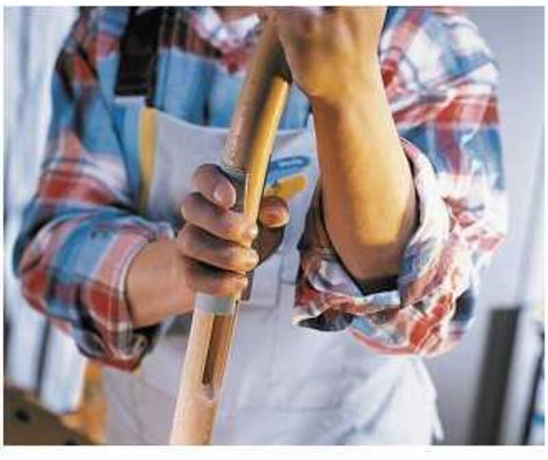 Sia Lackschleifpapier 1748 sialac K180 - 115mm, siasoft, Schleifpapier für Lack, Grundierung & Kunststoff, 50m