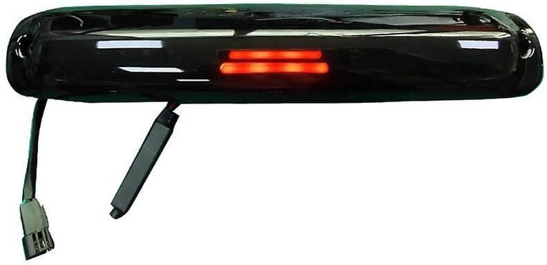 Woosien - 3. Drittes Bremslicht, Rücklichtlampe für Chevy Silverado 1500 2500 3500 Hd 2007–2013