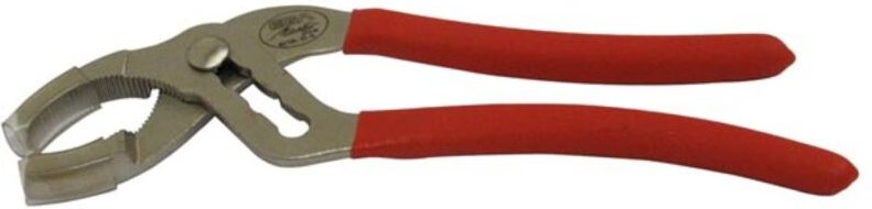 Egamaster - syphon pliers - 10' - 62 mm