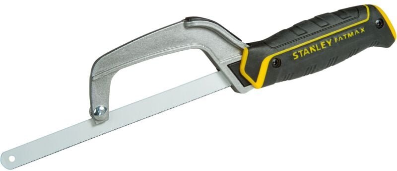 Stanley Mini-Metallsäge Junior 300mm