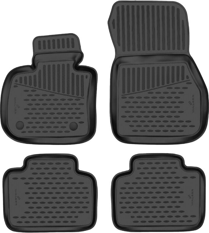 Walser - Gummimatten xtr für bmw 2 Active Tourer (F45) 11/2013-10/2021