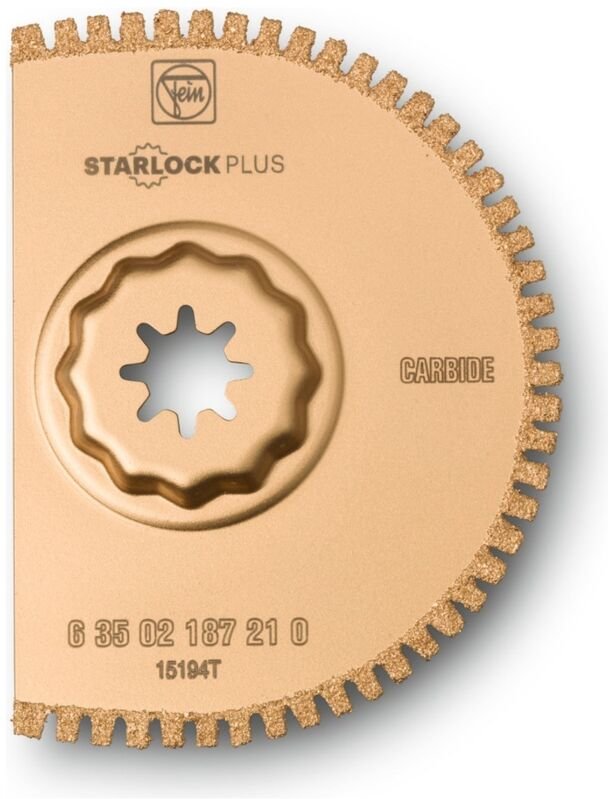 Thumbnail - Hartmetall-Sägeblatt ø 90 mm - 63502187210 vop - Fein