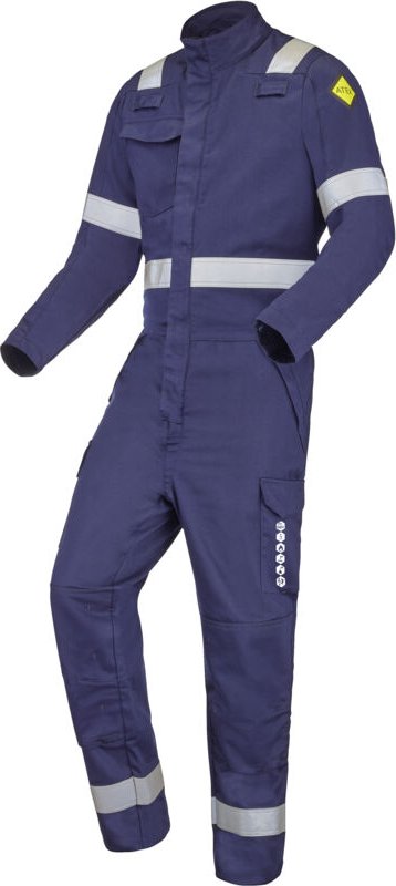 Kombination Oudina Marineblau 2XL - FR(56-58)