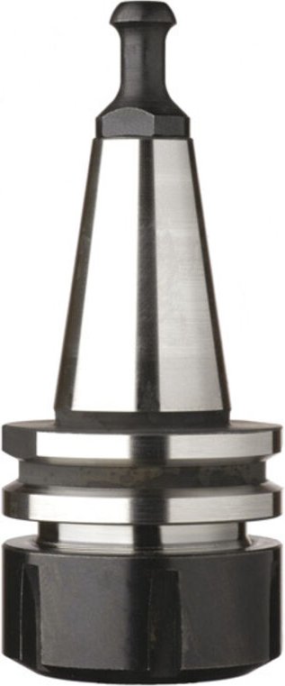 183.220.02 ISO30 H50 Spannfutter für Alberti-Masterwood mit linken Muttern ER32