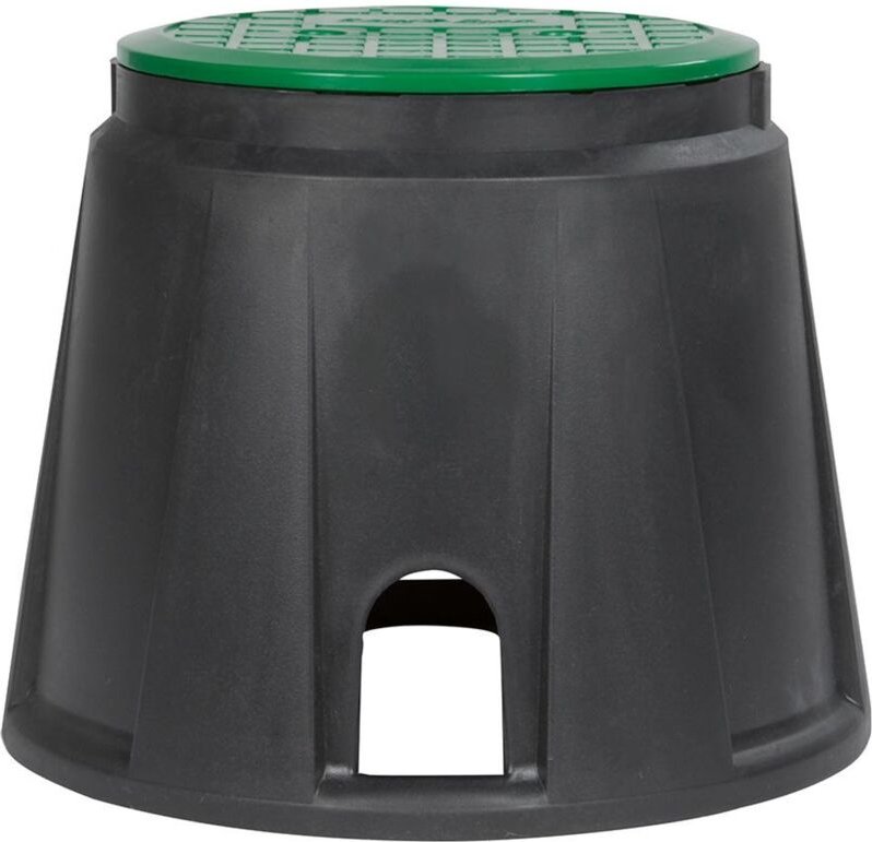 RAINBIRD Ventilbox rund 1er