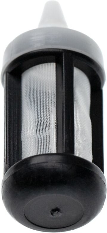 Vhbw - 10x Kraftstofffilter kompatibel mit Stihl fs 85 rx, fs 84, fs 85, fs 80, fs 81 Gartengeräte z.B. Motorsäge Motors...