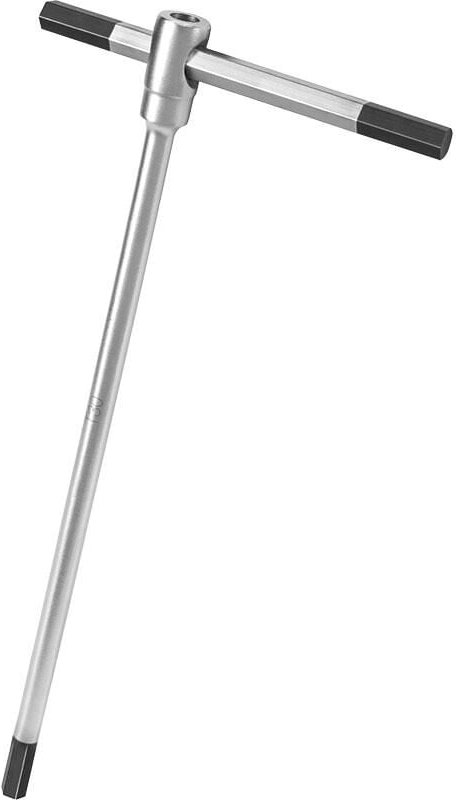 T Inbusschluessel 4 mm Fervi 0400/04