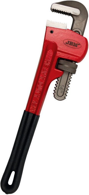 Stillson Schraubenschlüssel 350mm. JBM 52236