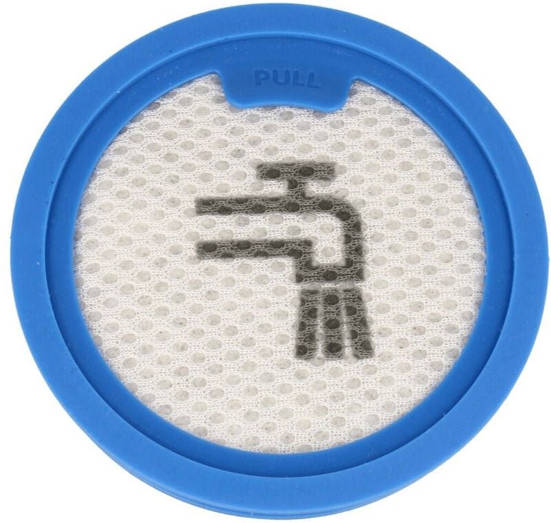 Ersatzteil - Filter Original - Electrolux