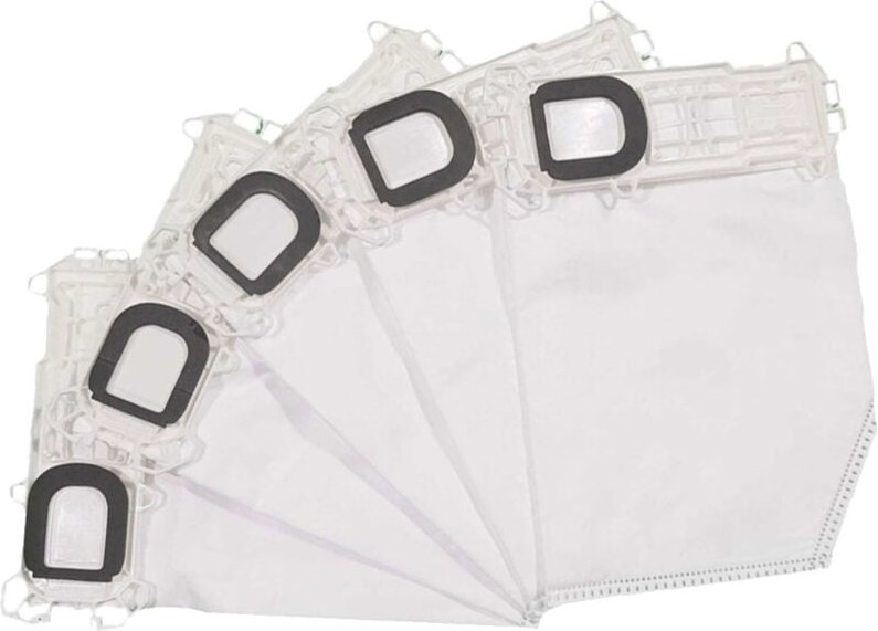 Ersatzteil - sos Accessoire Boite de 6 sacs pour Aspirateur Vorwerk 45030 - Vorwerk