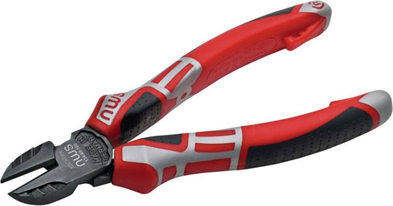 134-69-180 Seitenschneider 180 mm - NWS