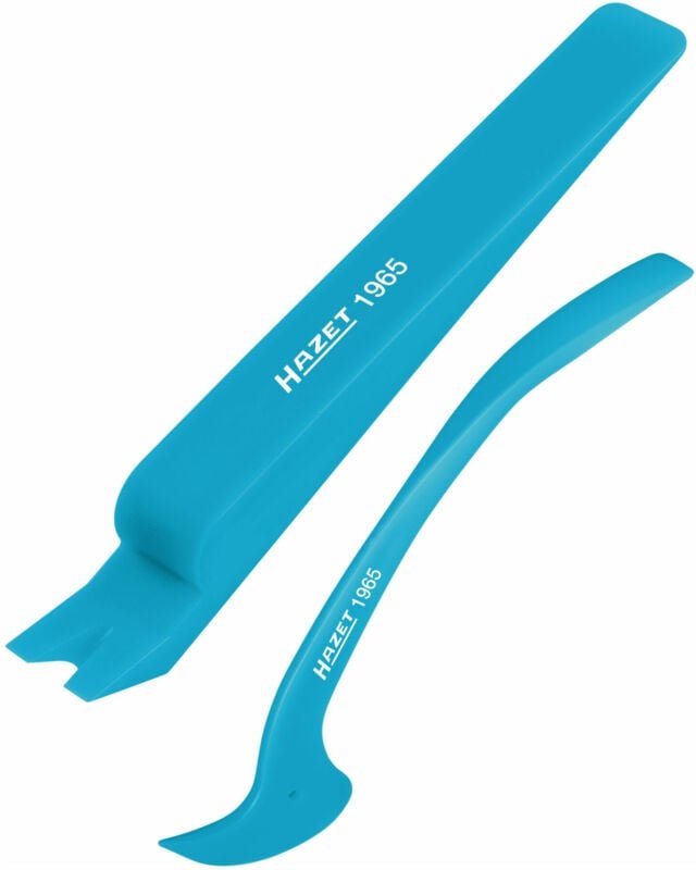 1965/2 Universal Haken- / Keil-Satz - Hazet