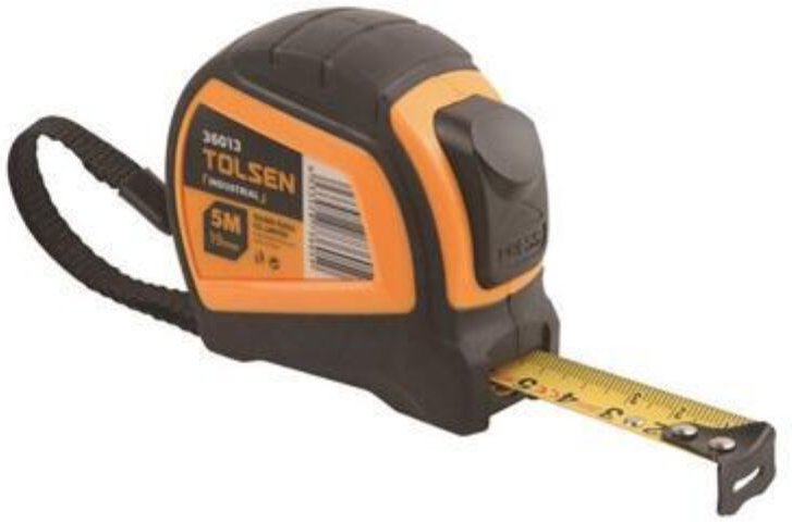 Flexibler Zahler 3x16mm Tolsen