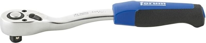 Forum Hebelumschaltknarre 1/2 255 mm 36Zähne