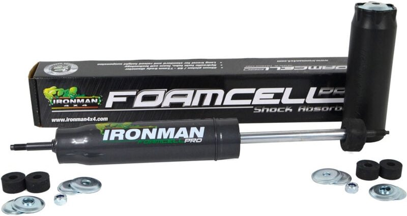 Stossdämpfer 45080fe