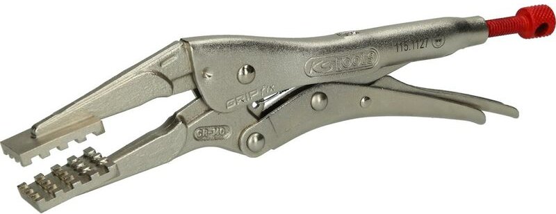 Schlauchschellen-Gripzange 230mm