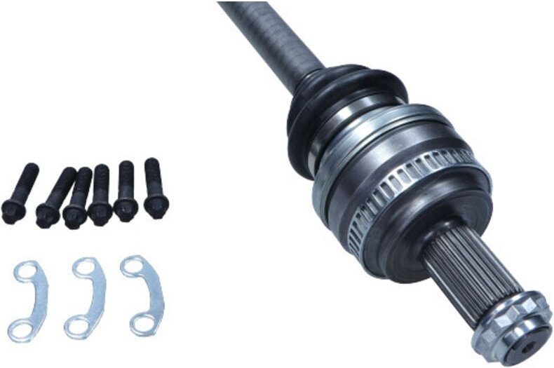 Maxgear Antriebswelle Bmw X3 2.0d-3.0d Hinten Rechts Länge 688mm 04-
