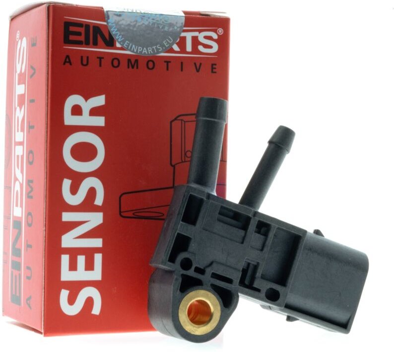 Abgasdrucksensor für Chrysler Jeep Lancia Mercedes