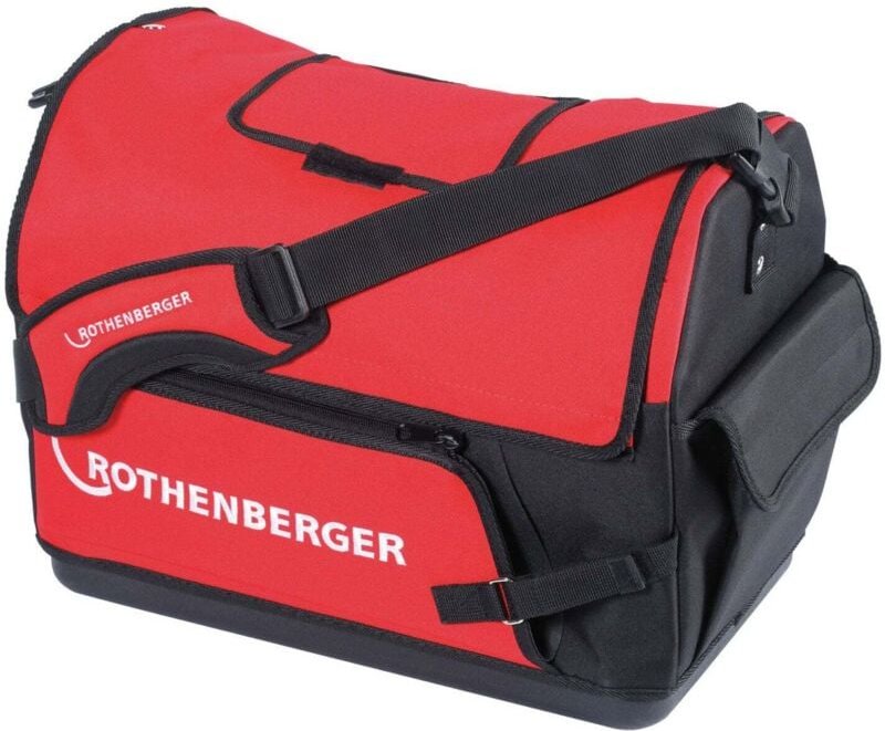 Werkzeugtasche klein 280x360x230 - 1500002182 - Rothenberger