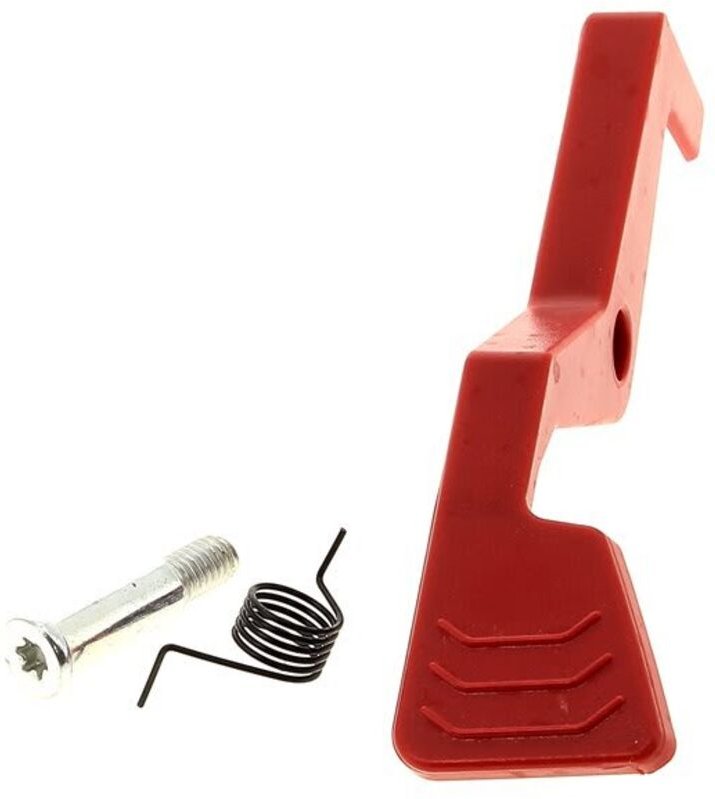 Entriegelungshebel 316056710 für Metabo Gehrungssäge