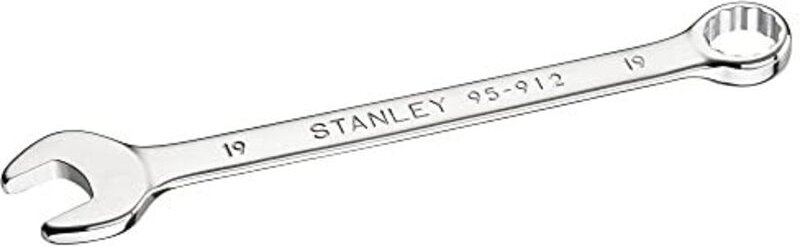 Stanley STMT95912-0 Ringmaulschluessel 19 mm