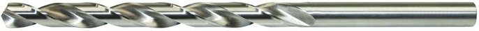 Promat - Spiralbohrer din 340 Typ n Nenn-Ø 3,2 mm hss profilgeschliffen Zylinders