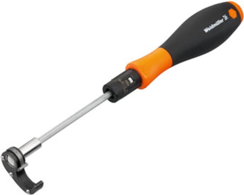 Weidmüller SCREWTY-M12-DM Werkstatt Kabelentriegler