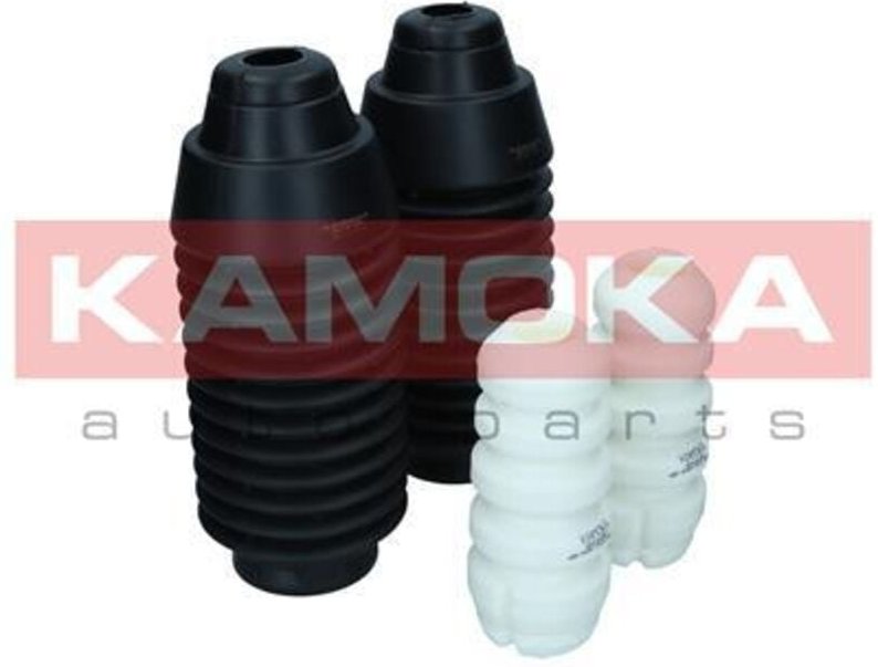 Staubschutz-Kit 2019150 Kamoka