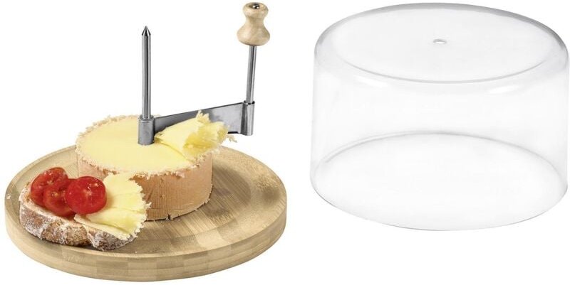 Thumbnail - Käsehobel