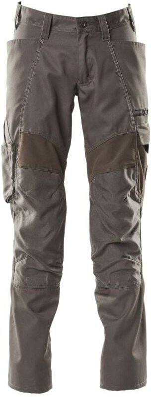 Accelerate Hose Stretch Gr. 82C46 dunkelanthrazit 18579-442 - Mascot