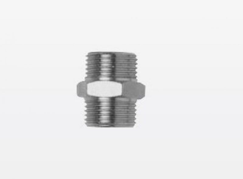 1/4' m - 1/4' m 156106xcmr