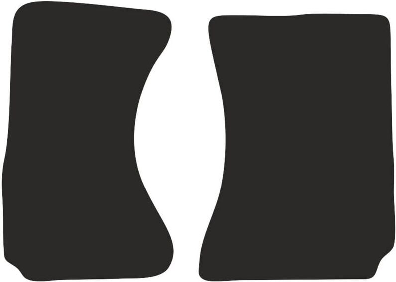 BASIC vorne für: Daihatsu Terios I SUV 1997-2005