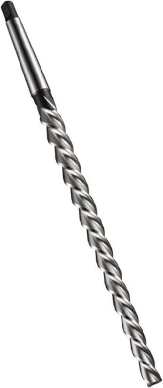 Handkegelreibahle din 2180 mk 4 Nenn-Ø 30.0 hss-e