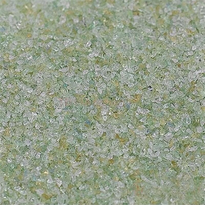 Strahlmittel Strahlfix 500 Glasgranulat 25 kg Sack Körnung 350-500µ