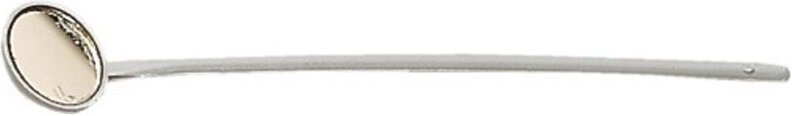 FACOM Inspektionsspiegel, starr, Ø 24 mm
