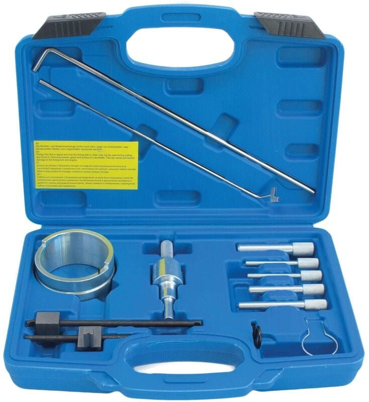 Steuereinstellwerkzeug Peugeot 406 1.8 807 2.0