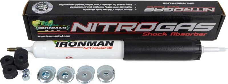 Stossdämpfer 12091gr