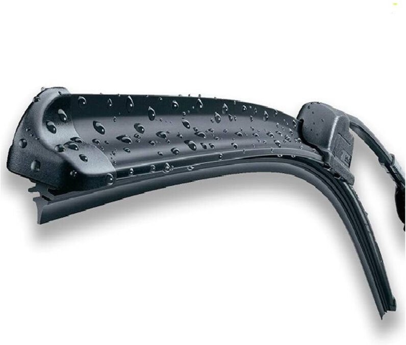 Trade Shop - universal-wischer mit mehrfachbefestigung für auto 19'/475MM TER-UNV007 Maxtech