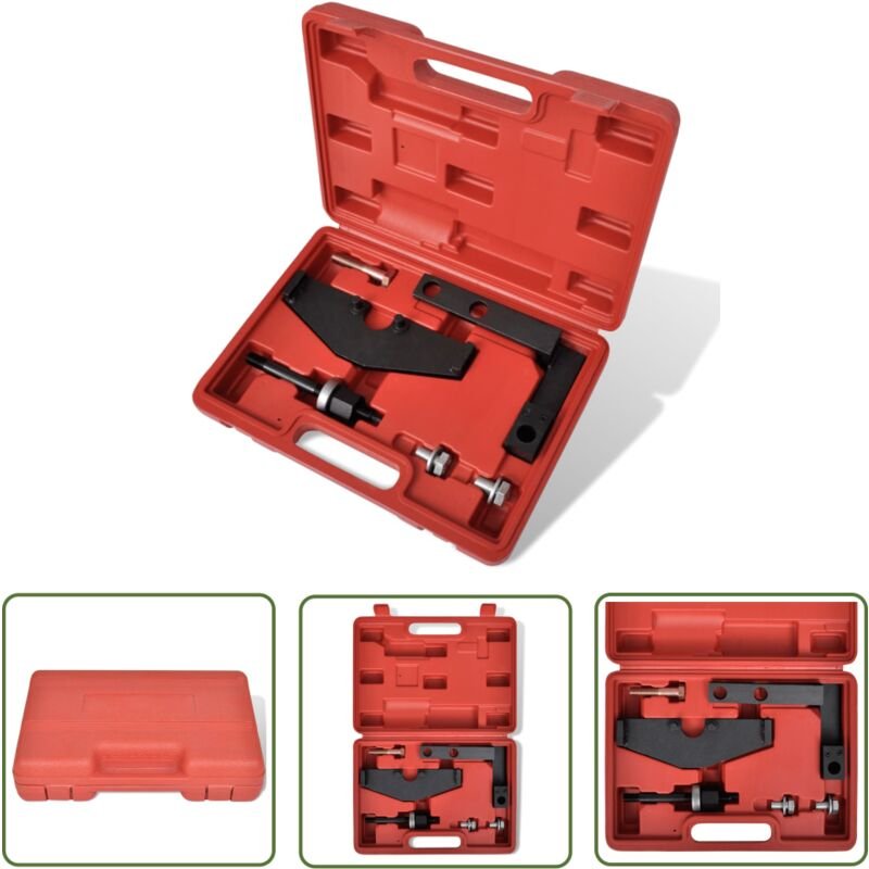 The Living Store - Motor-Einstellwerkzeugset für bmw Mini Cooper und Cooper s - bmw Mini Cooper - Mini Cooper s - Motorr...