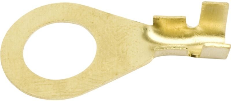 SWG Ringzunge unisoliert M8 1,5-2,5 mm² Autoreparatur