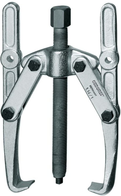 Gedore - 1.14/4 Abzieher 2-armig 280x390 mm