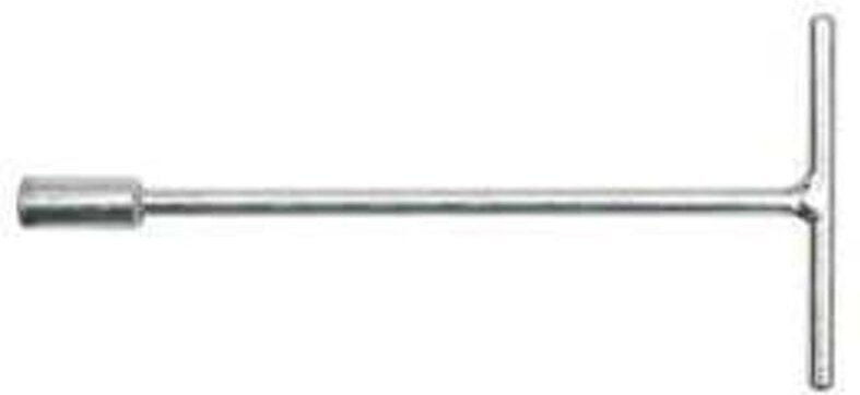 Steckschlüssel 380mm/13mm 56730 vorel