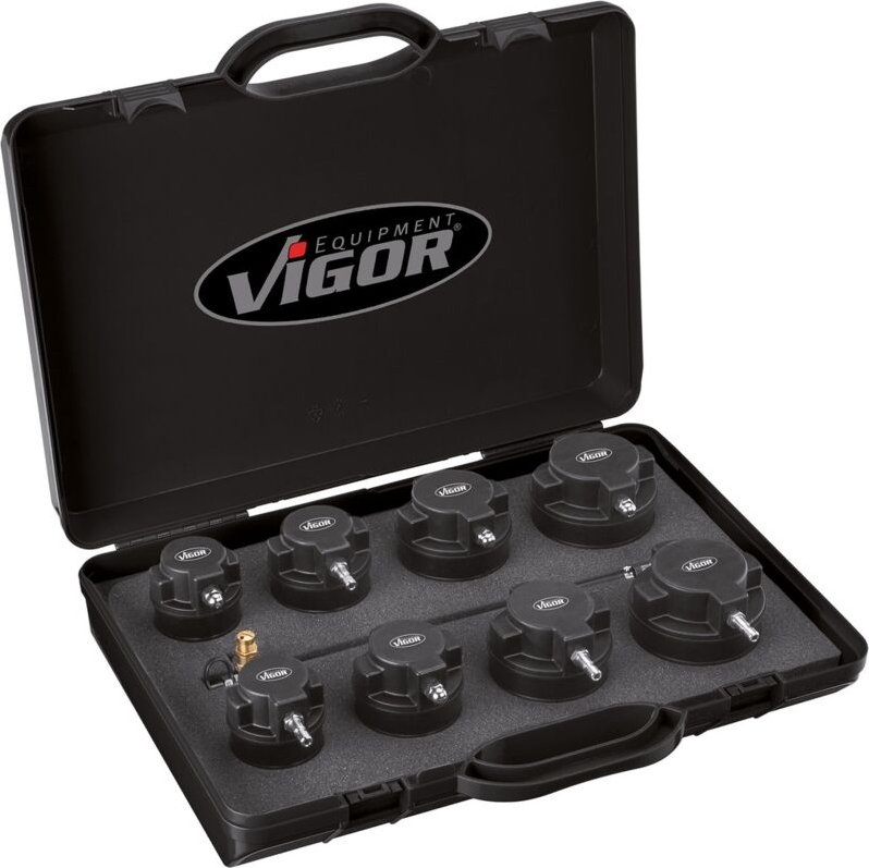 Fräser ⌀ 17 / 19 mm ∙ V3592 ∙ 39 mm