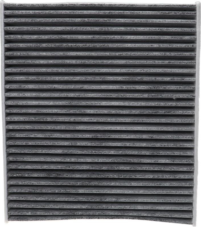 Vhbw - Innenraumfilter kompatibel mit Ford Mondeo iv Turnier BA7 1.6 pkw - Mit Aktivkohle