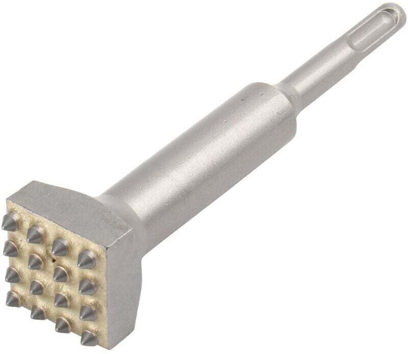 Aiperq - Taladro percutor - Cincel eléctrico, broca de cincel para desbaste de superficies, herramienta de cincel para p...