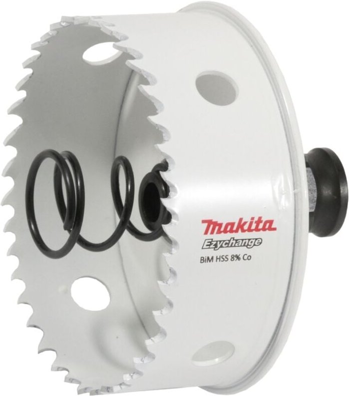 Ezychange BiM Lochsäge 70 mm Makita E-20448